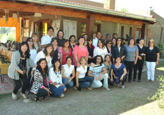 Profundizan estrategias de aprendizaje de lectura en escuelas primarias