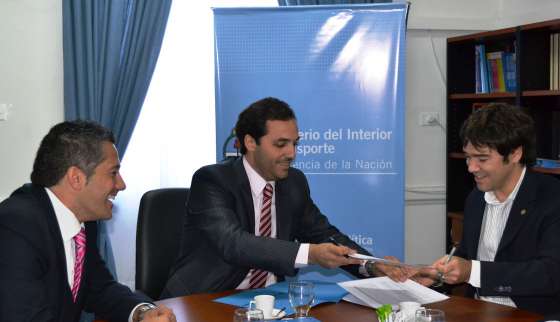 Continuarán hoy en Salta el Plan Nacional de Formación Política