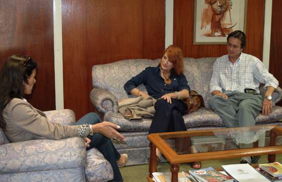 Nación destacó las actividades educativas en contextos de encierro que lleva adelante Salta