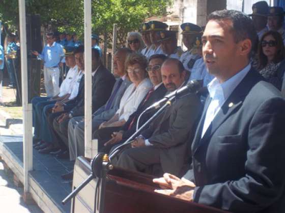 La Unidad Carcelaria de Metán cuenta con nuevas instalaciones