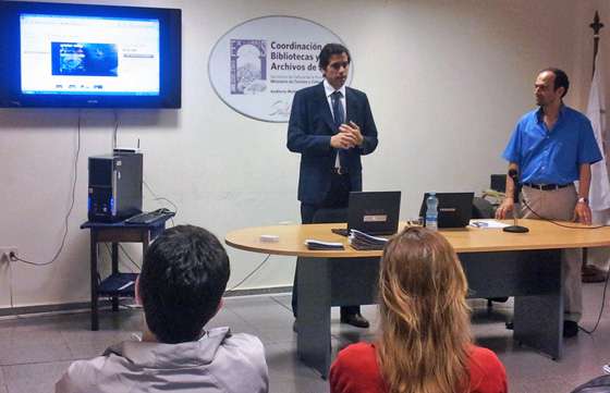 Planifican acciones de capacitación y fomento para emprendedores