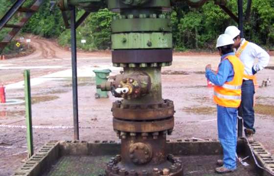Coordinan controles y auditorías a empresas mineras