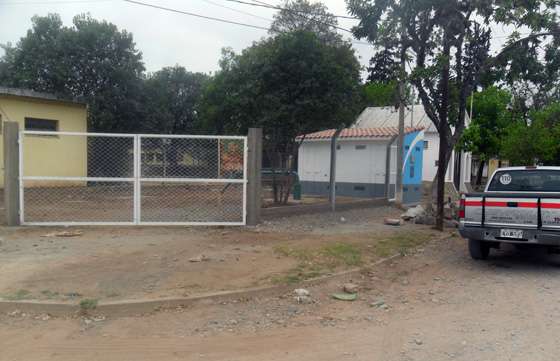 En barrios de tres municipios el IPV ejecuta obras de agua