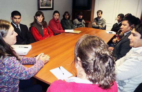 Es ley la exención del impuesto a los Sellos para los acuerdos logrados por mediación