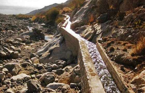Formulan proyecto para aumentar la superficie de riego del río Chuscha - Lorohuasi
