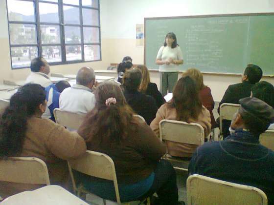 Dos nuevos Consejos Barriales de Seguridad en Orán