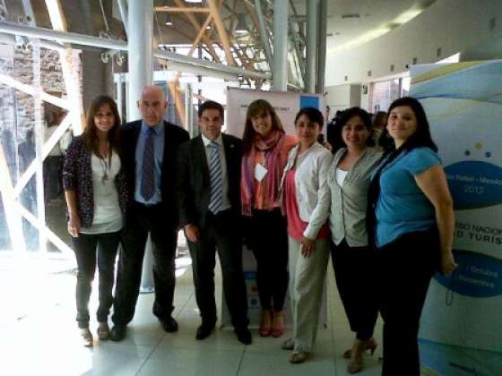 Destacada participación de Salta en el Congreso Nacional de Calidad Turística