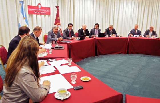 Antes de fin de año se entregará la totalidad de los monoambientes