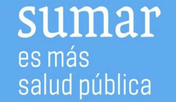 El Programa Sumar inscribe a beneficiarios en la Provincia
