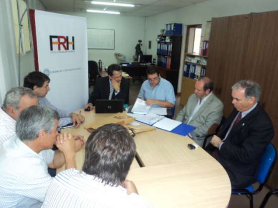 Se ejecutarán obras para mejorar los servicios de agua y desagües cloacales en General Mosconi