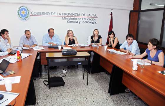 Distinguieron a estudiantes de Mecoyita en la Feria Nacional de Ciencia y Tecnología