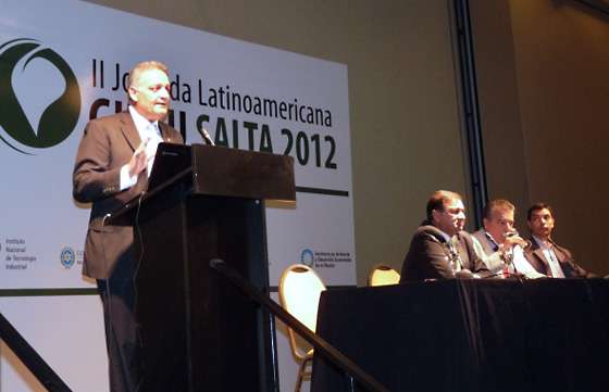 Finalizan las jornadas sobre gestión integral de residuos sólidos urbanos