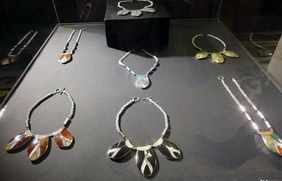 Declaran de interés la muestra de la Cantera al Diseño