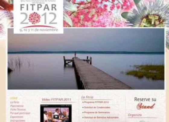 Salta estará presente desde mañana en la Feria de Turismo de Paraguay