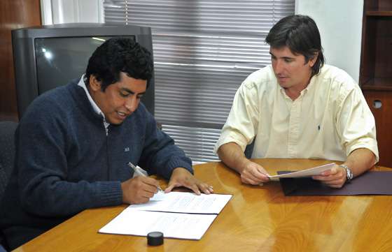 Productores vitivinícolas comprarán equipamiento con ayuda del Gobierno