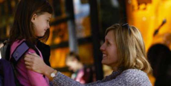Convocan a familias para el cuidado transitorio de niños en el interior