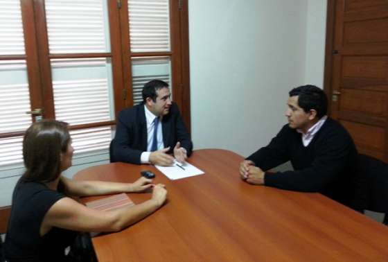 Durante el verano se dictarán charlas contra las drogas en las escuelas