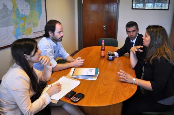 Avanza la conformación de cooperativas industriales