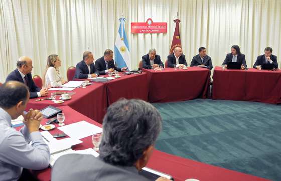 Antes de fin de año finalizará la construcción de tres importantes obras