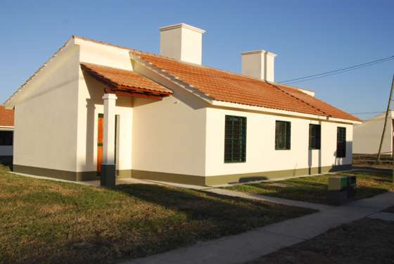 En Salta se construirán 1.450 nuevas viviendas