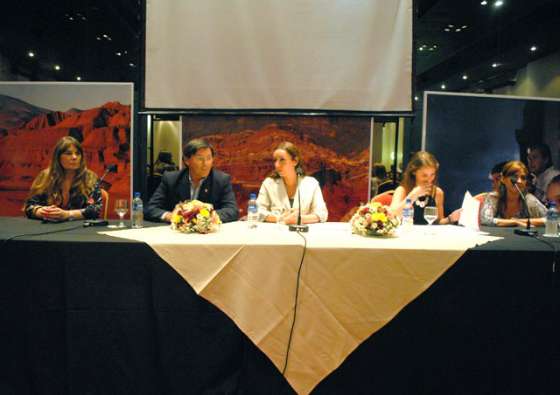 Finalizaron con éxito las Jornadas de Educación Inclusiva