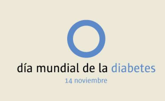 Se conmemora hoy el Día Mundial de la Diabetes