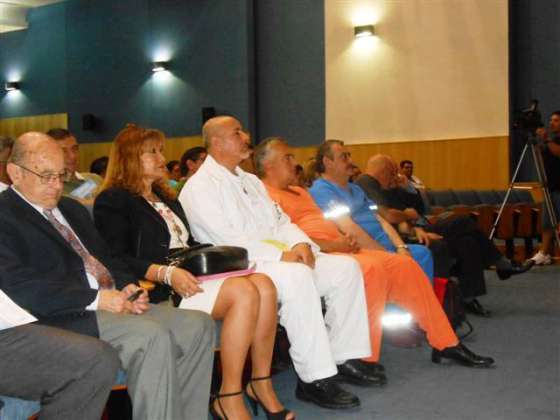 El SAMEC participó de la Reunión del Comité de Emergencias Sanitarias para el Noroeste Argentino