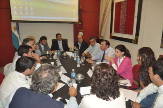 Empresarios destacan la promoción turística de la provincia