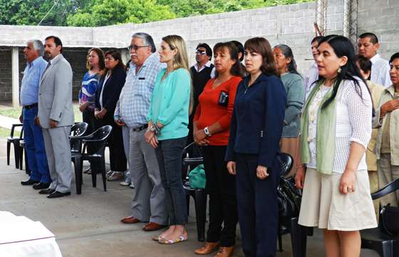 Se inauguró la fundación “Concientizar más” por los derechos humanos