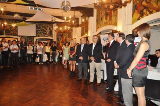 Se realizó un workshop turístico para agencias de viajes