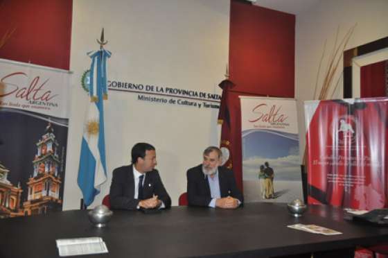 El 17 y 18 de noviembre se realizará el Concurso Regional de Caballos Peruanos de Paso