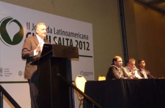 En Salta se realizan las II Jornadas Latinoamericanas Gestión de Residuos sólidos Urbanos