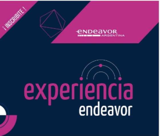 Rodolfo Urtubey disertó en “Experiencia Endeavor 2012”