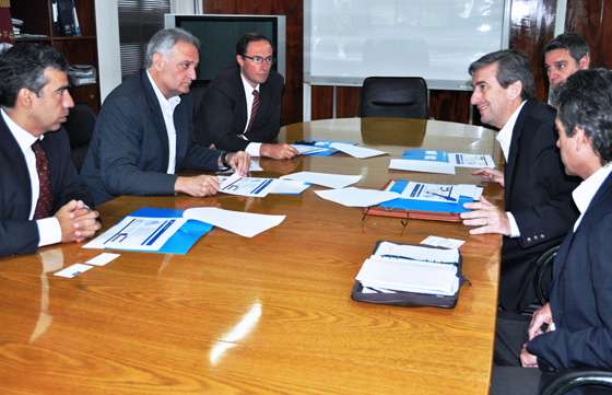 YPF instalará una nueva planta para envasado de gas