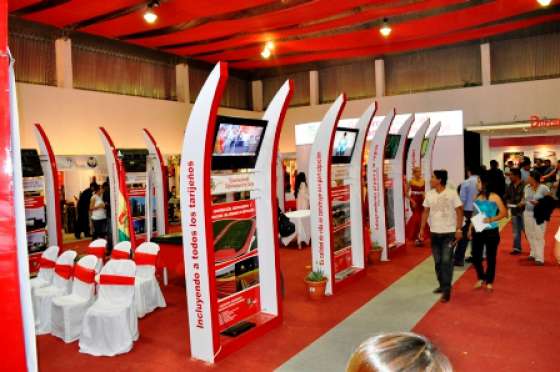 Empresa salteña realizó su primera exportación de chía