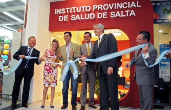 El IPS suma nuevos servicios para sus 250 mil afiliados