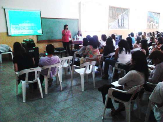 Salud Mental refuerza la intervención en situación de crisis en las escuelas