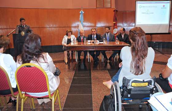 Se debaten en Salta los desafíos de la responsabilidad social empresaria
