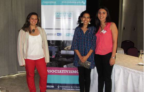 Distinguieron la experiencia de productores queseros de Amblayo