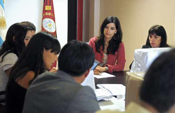 Un Centro Tecnológico optimizará los servicios de atención en el municipio capitalino