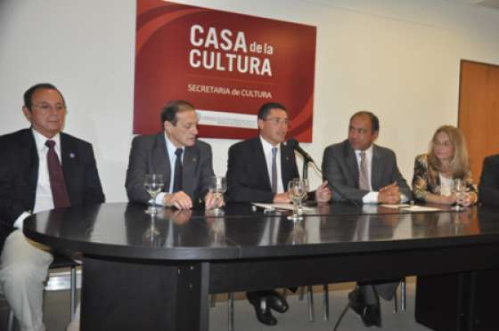 Financiarán  proyectos turísticos en el interior de la provincia