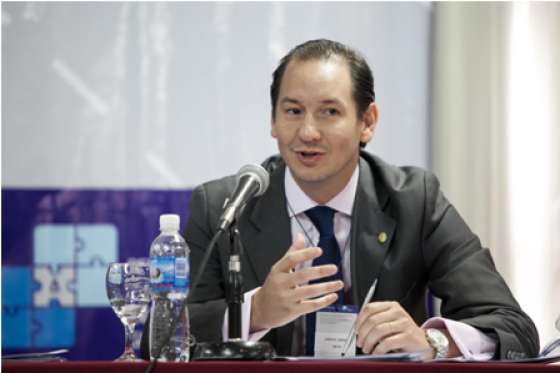 Salta fue reelegida en la dirección de la Red Federal de Contrataciones Gubernamentales