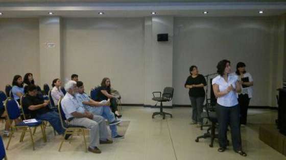 Promueven acceso a la Justicia de personas con discapacidad
