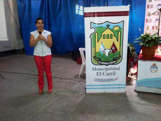 Se realizan capacitaciones de microcréditos en el interior