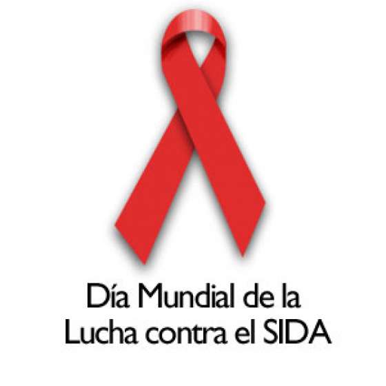 Festival por el Día Mundial de la Lucha contra el SIDA