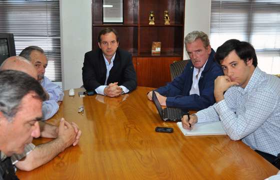 Las mesas productivas contribuyen al desarrollo agroeconómico provincial