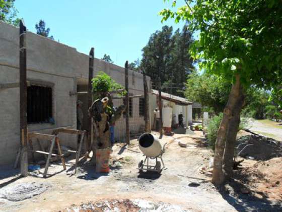 El Naranjo tendrá un nuevo puesto sanitario