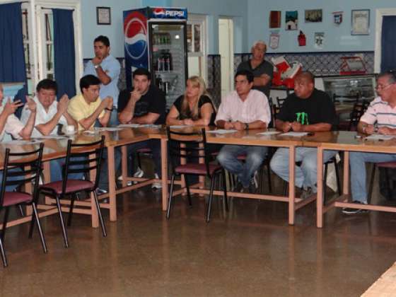 Se conocieron los nominados para participar del Deportista del Año 2012
