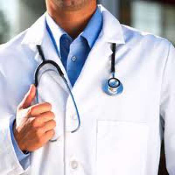 Saludo por el Día del Médico