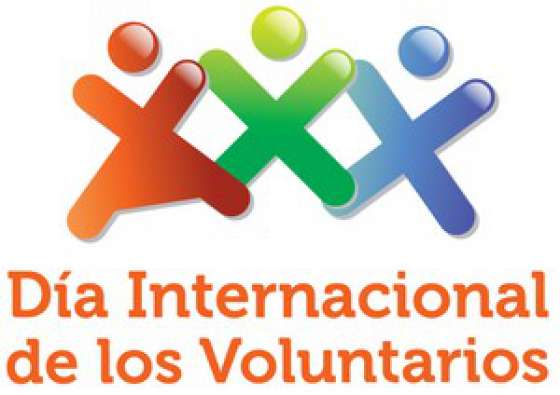 Día internacional del voluntariado